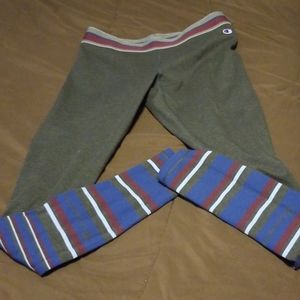 CHAMPION  leggings